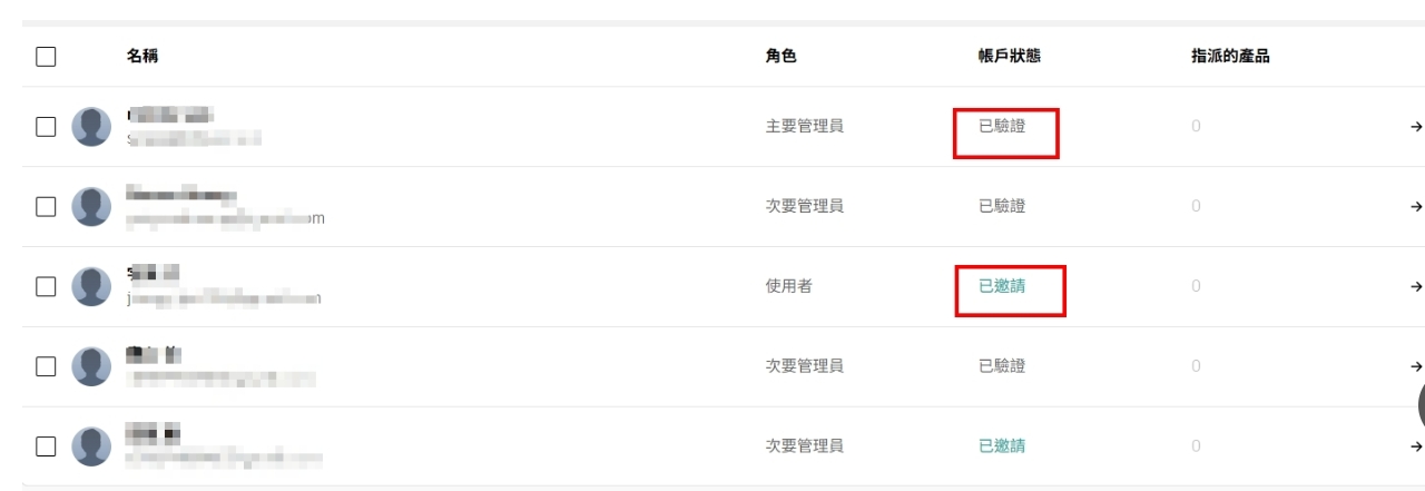 圖片7 驗證狀態