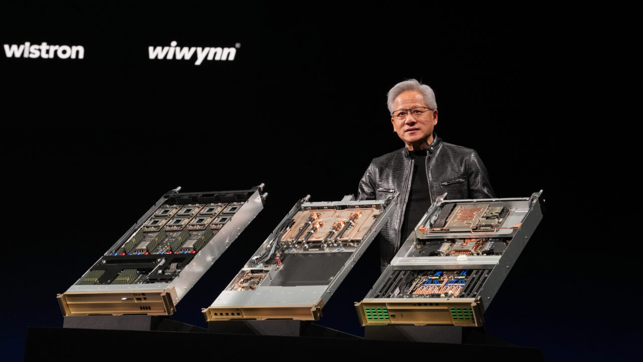 Vera Rubin 平台與 RTX Spark 晶片